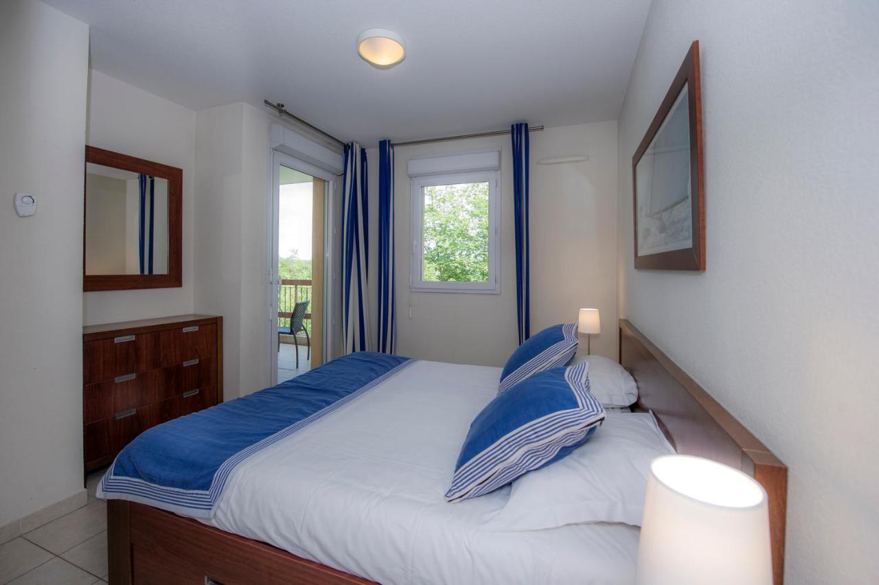 Aparthotel Goelia Riviera Mandelieu