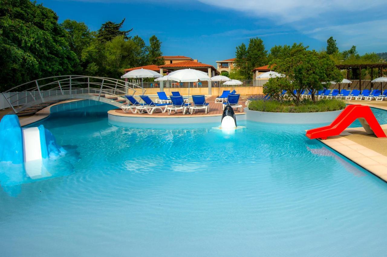 Aparthotel Goelia Riviera 4*
