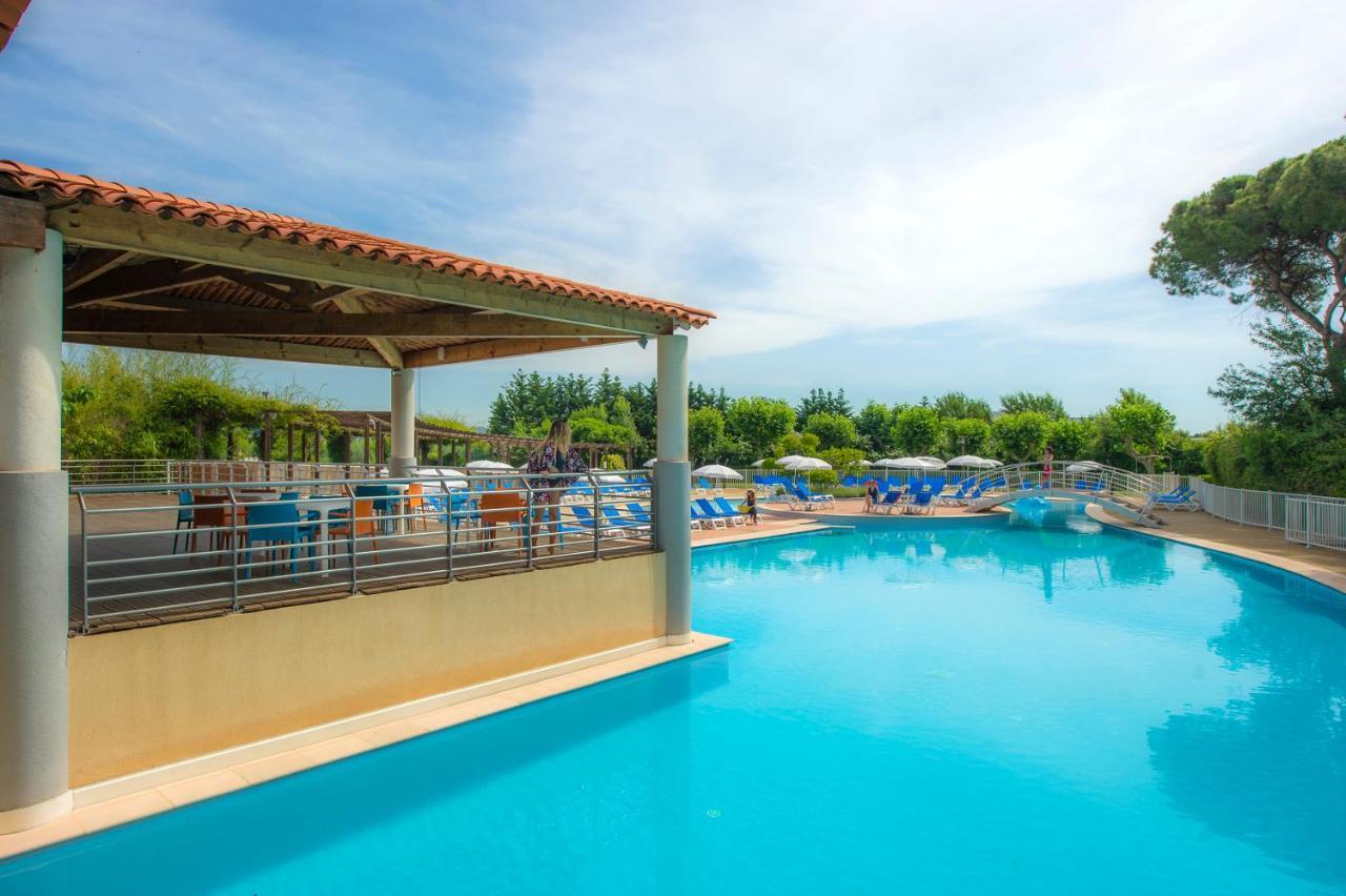 Goelia Riviera 4* Mandelieu