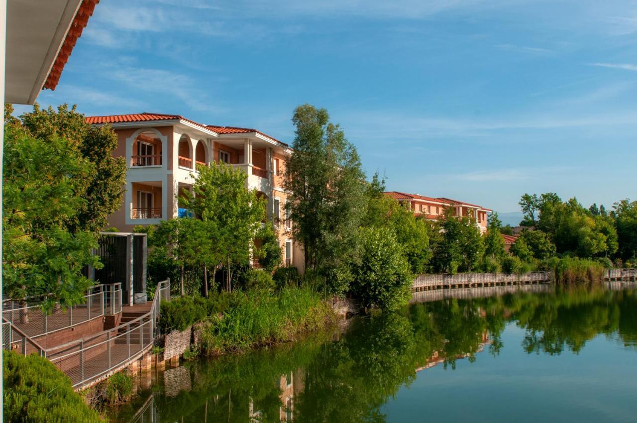 Aparthotel Goelia Riviera