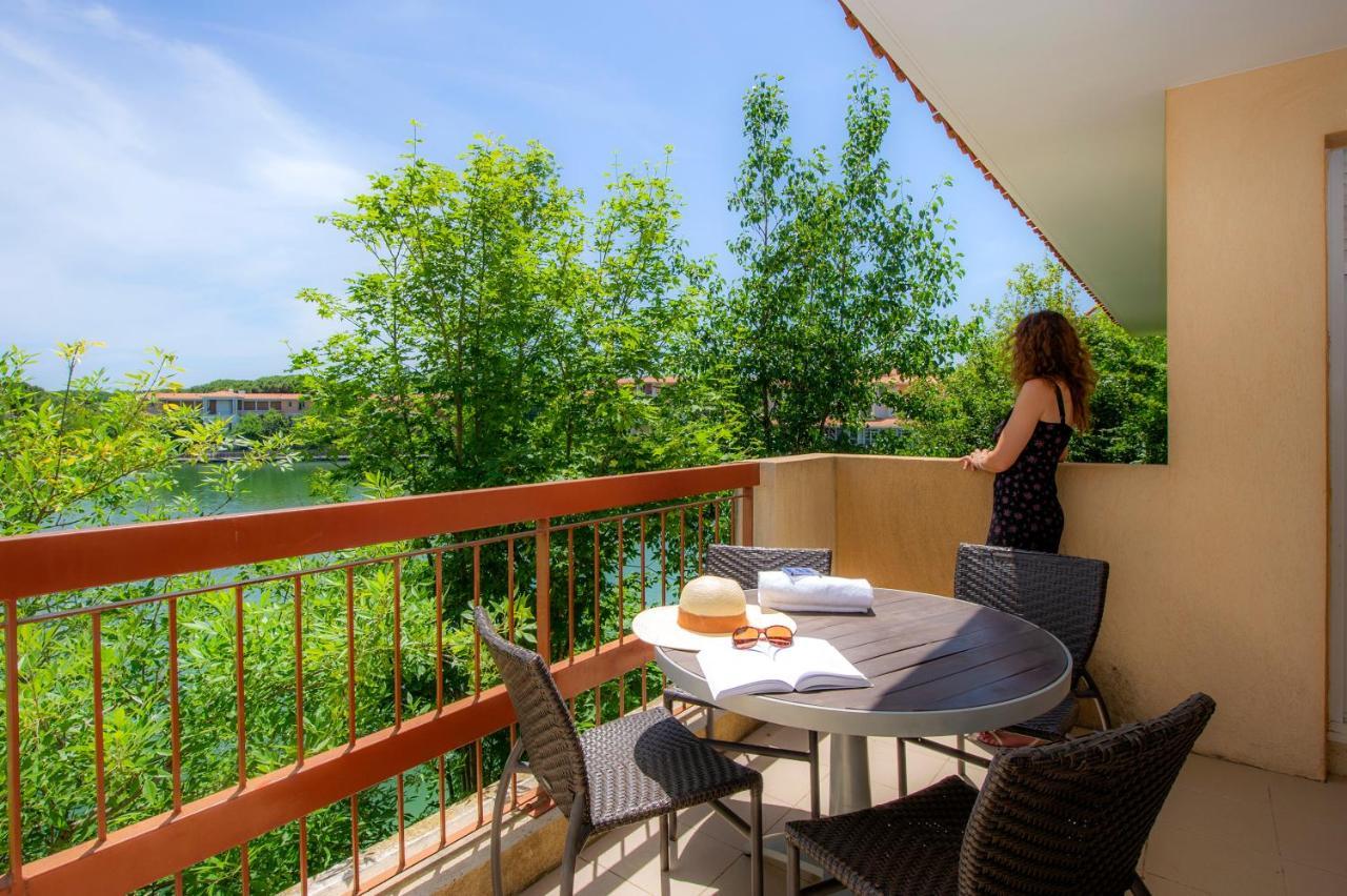 Goelia Riviera Aparthotel Mandelieu
