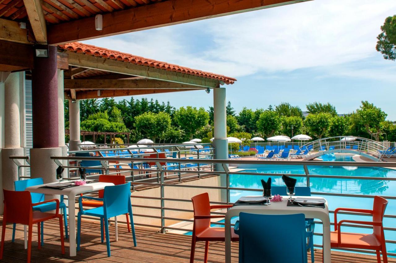 Goelia Riviera Aparthotel