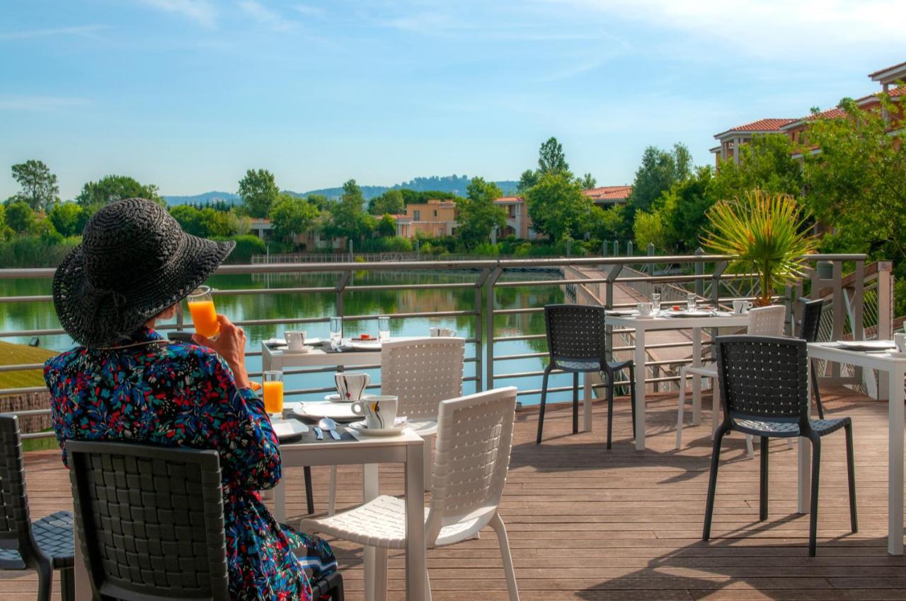 Aparthotel Goelia Riviera 4*