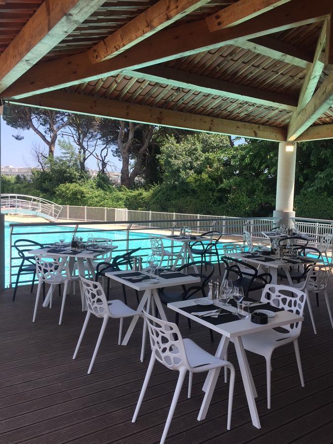 Goelia Riviera Aparthotel 4*