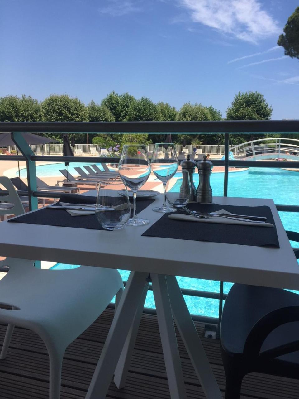 Goelia Riviera Aparthotel Mandelieu