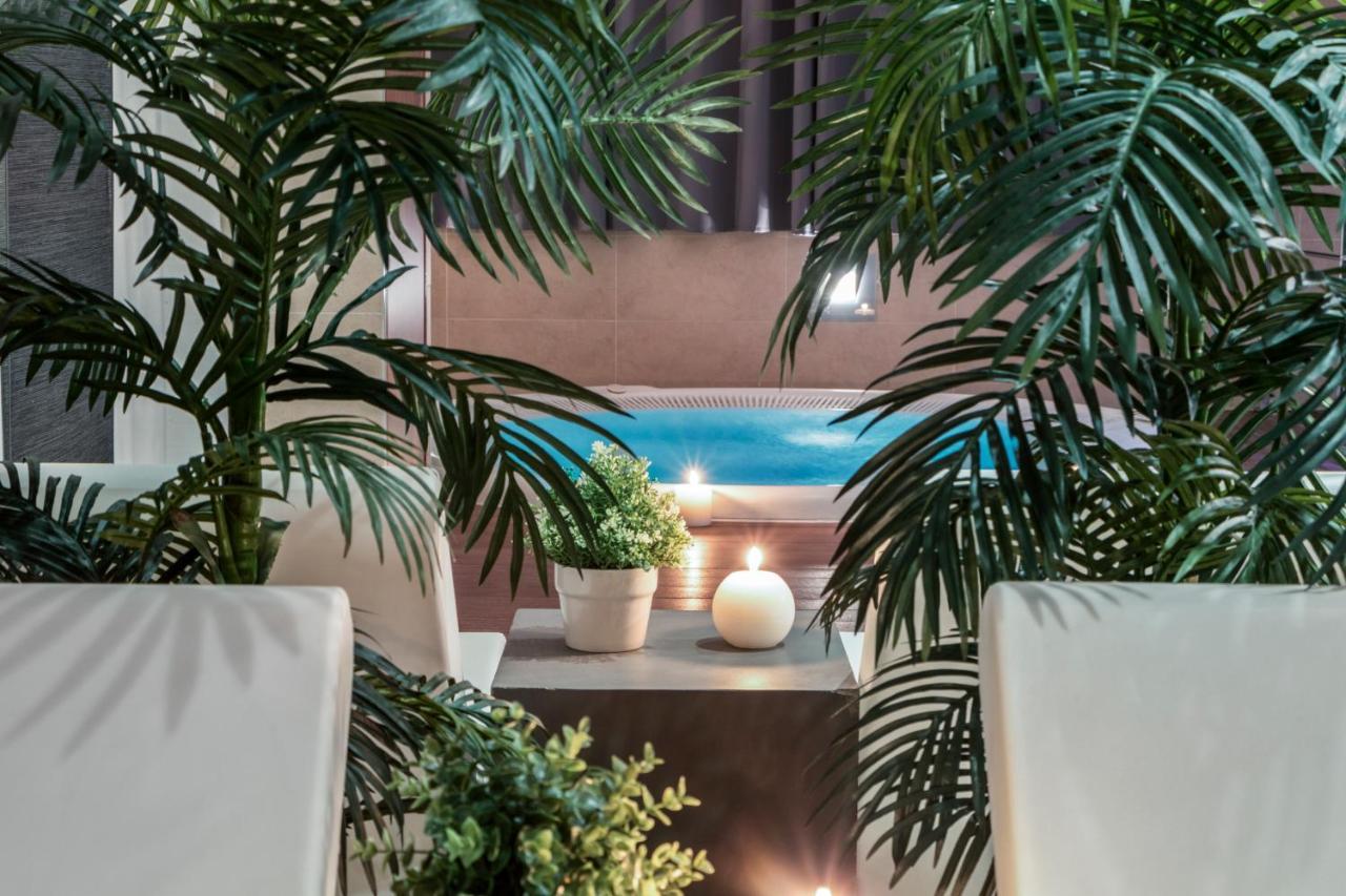 Goelia Riviera Aparthotel