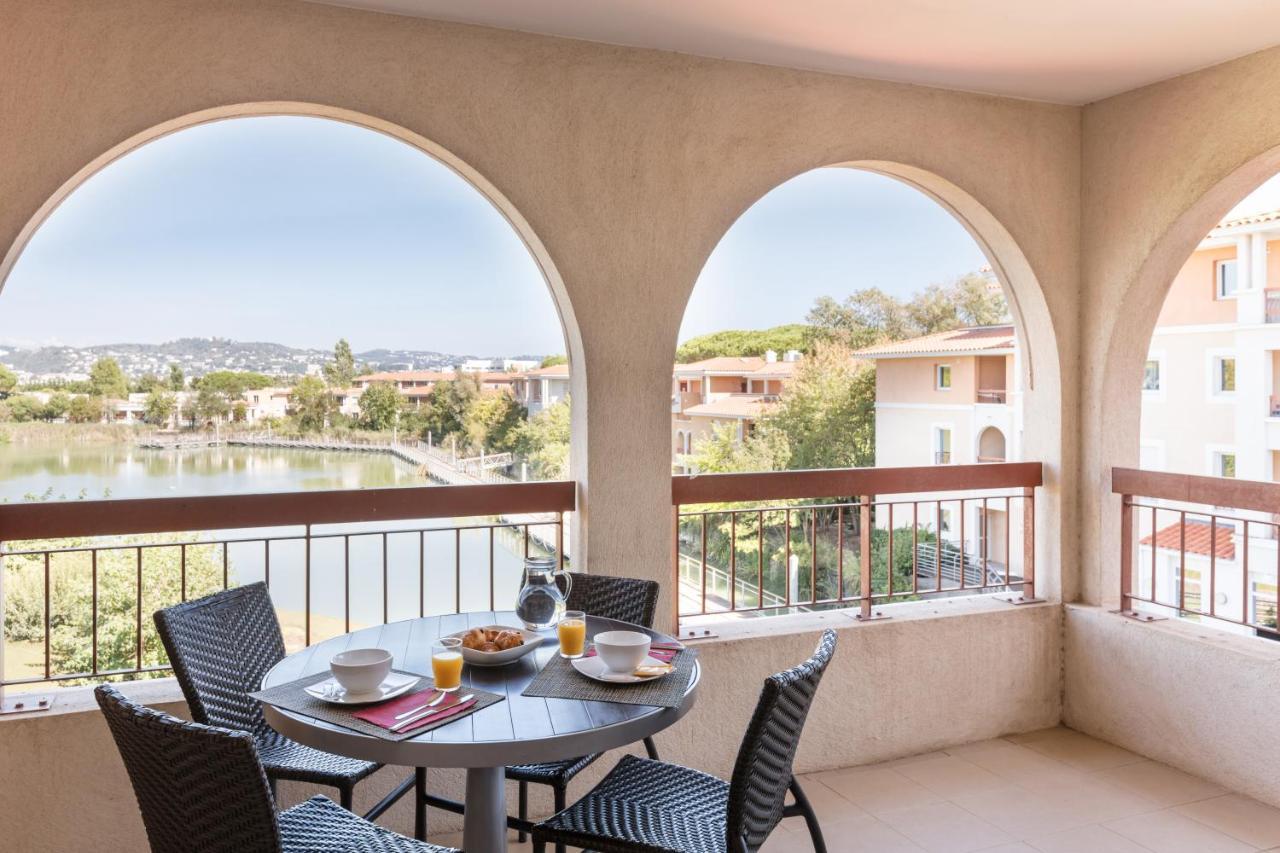 Goelia Riviera Aparthotel 4*