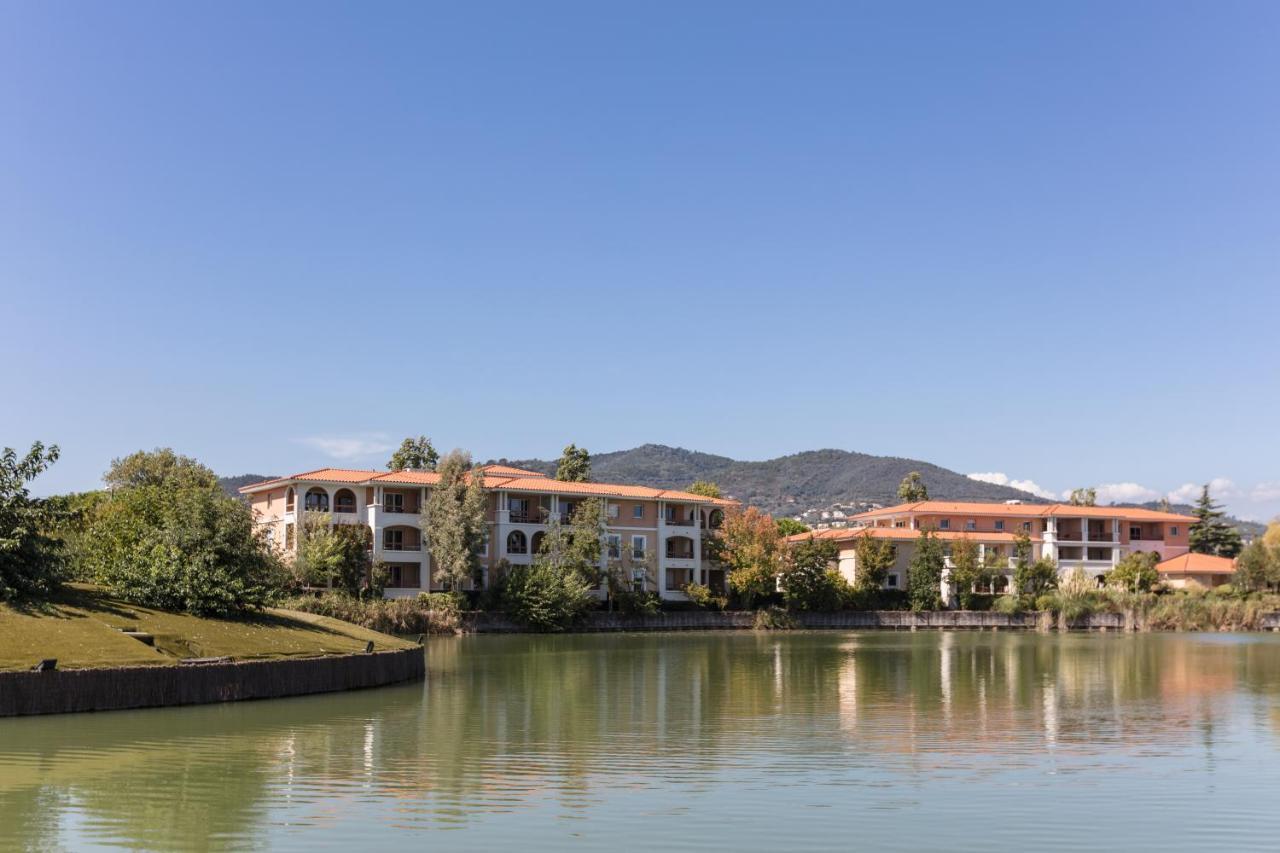 Goelia Riviera 4* Mandelieu
