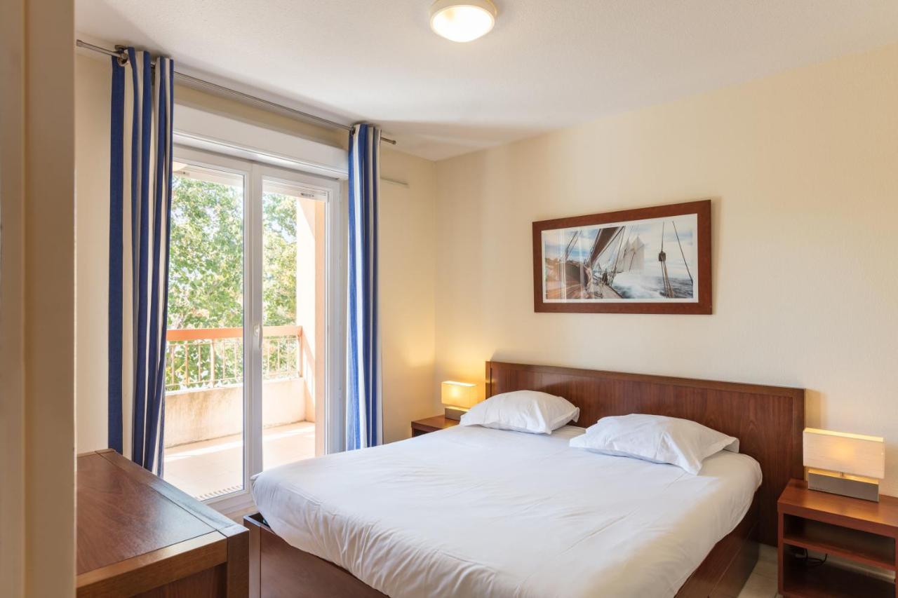 Goelia Riviera Aparthotel 4*
