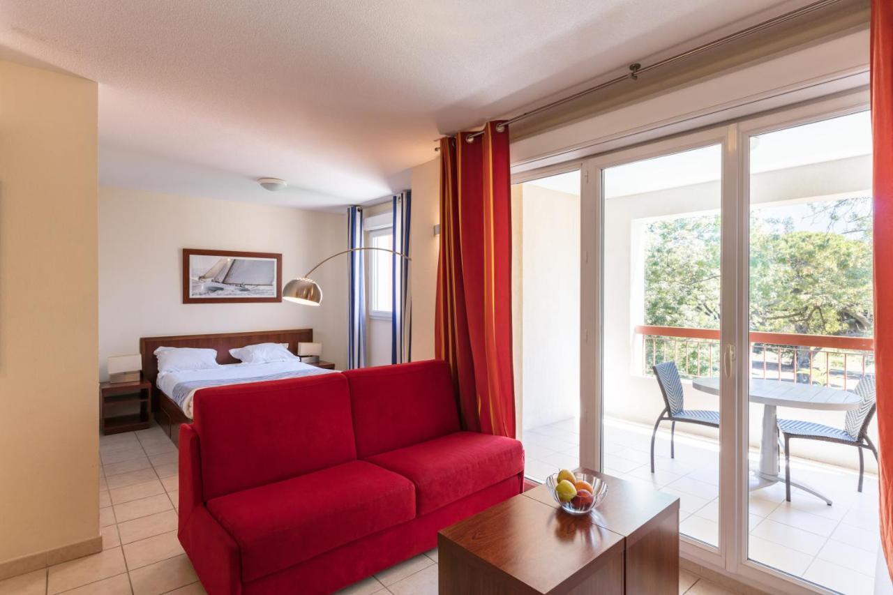 Goelia Riviera Aparthotel
