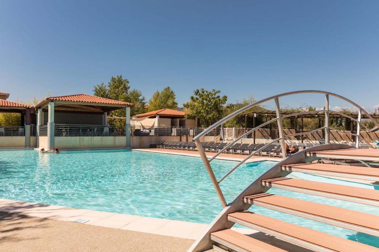Goelia Riviera Aparthotel Mandelieu
