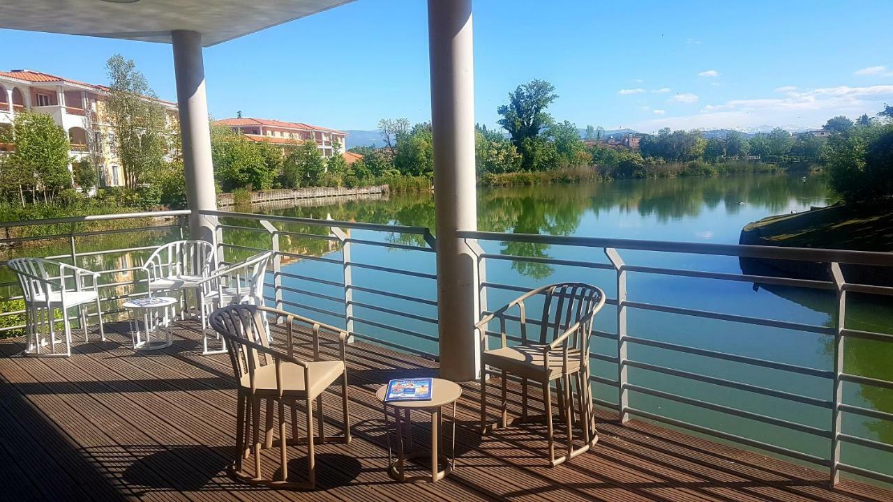 Aparthotel Goelia Riviera Mandelieu