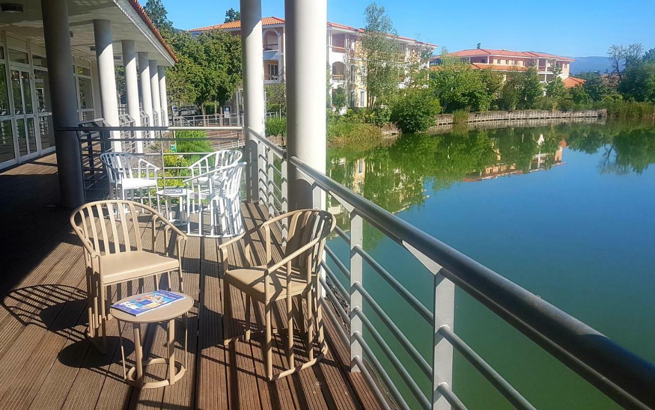 Aparthotel Goelia Riviera Mandelieu
