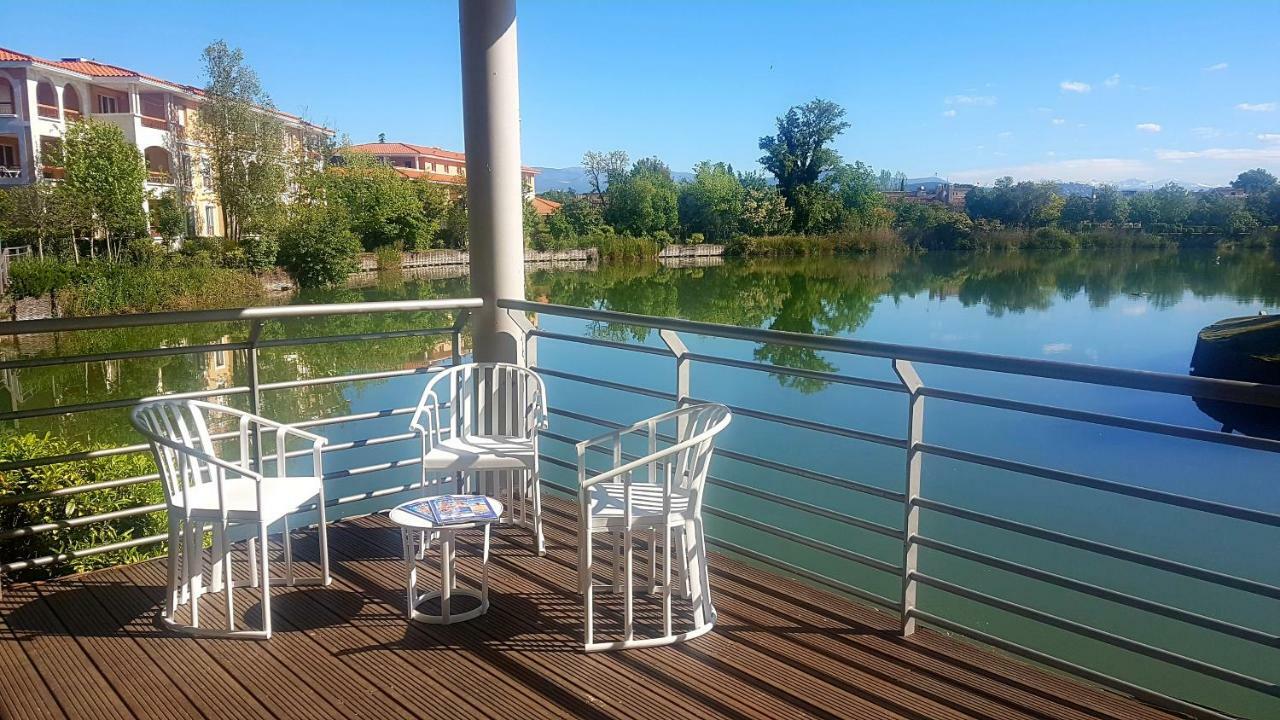 Goelia Riviera 4* Mandelieu