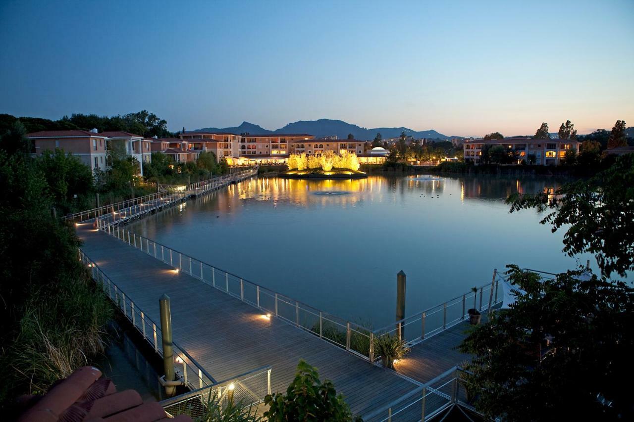 Goelia Riviera 4*