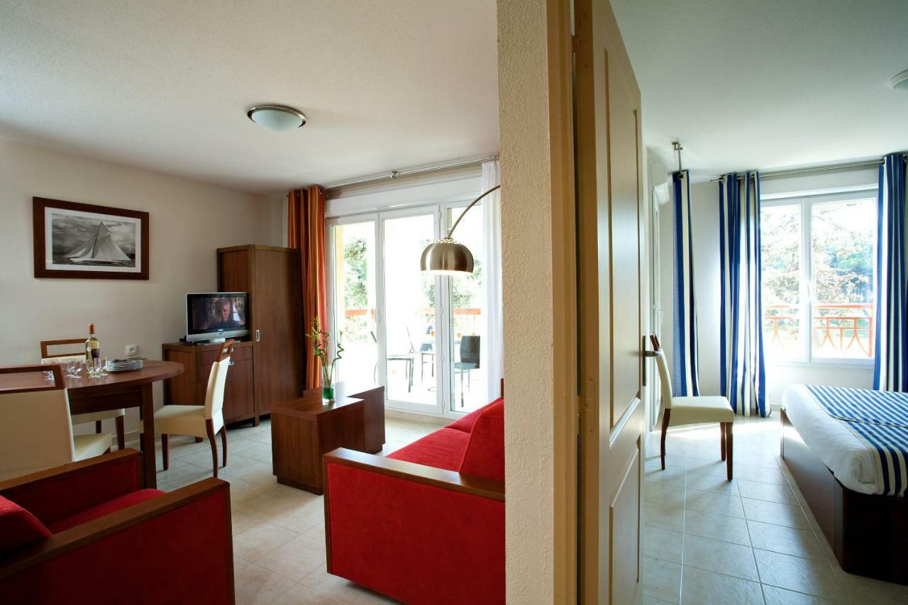 Goelia Riviera Aparthotel