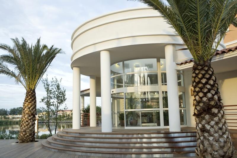 Goelia Riviera 4* Mandelieu