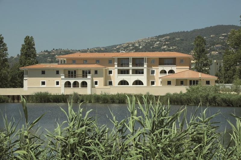 Goelia Riviera Aparthotel