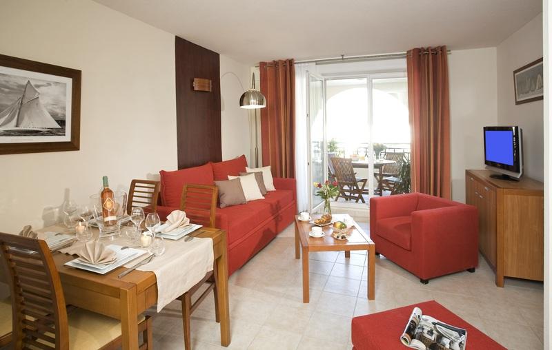 Goelia Riviera 4*