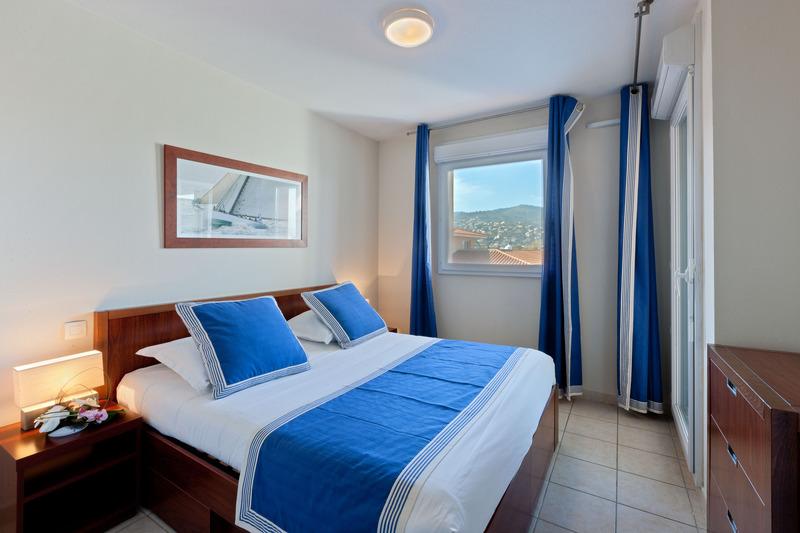 Aparthotel Goelia Riviera