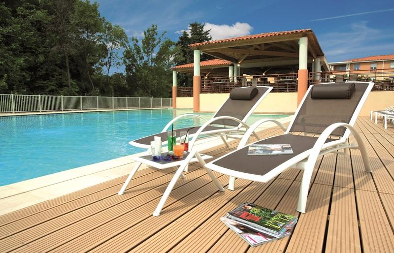 Aparthotel Goelia Riviera Mandelieu