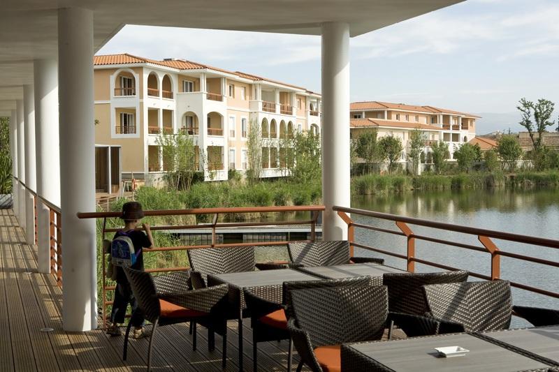 Goelia Riviera 4* Mandelieu
