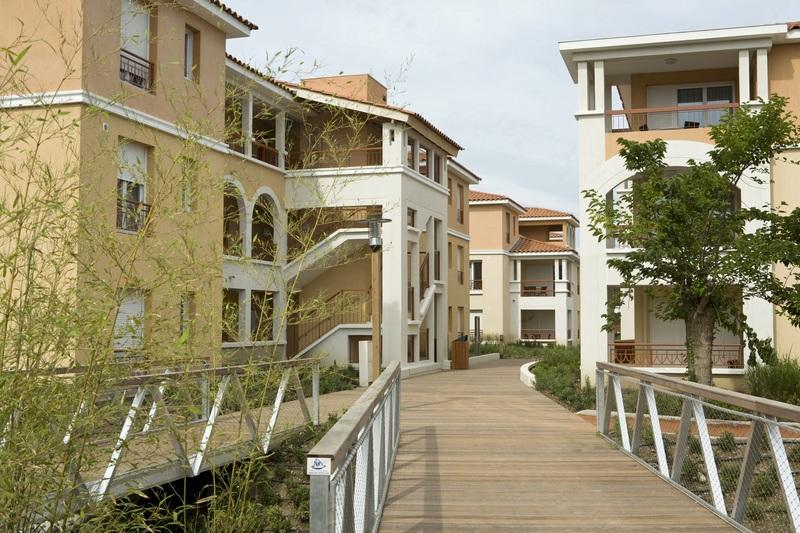 Goelia Riviera Aparthotel