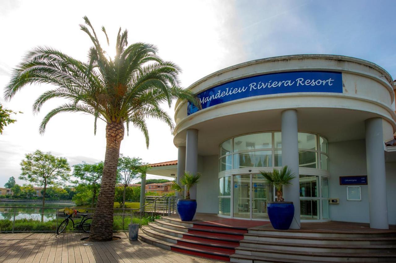 Goelia Riviera 4*