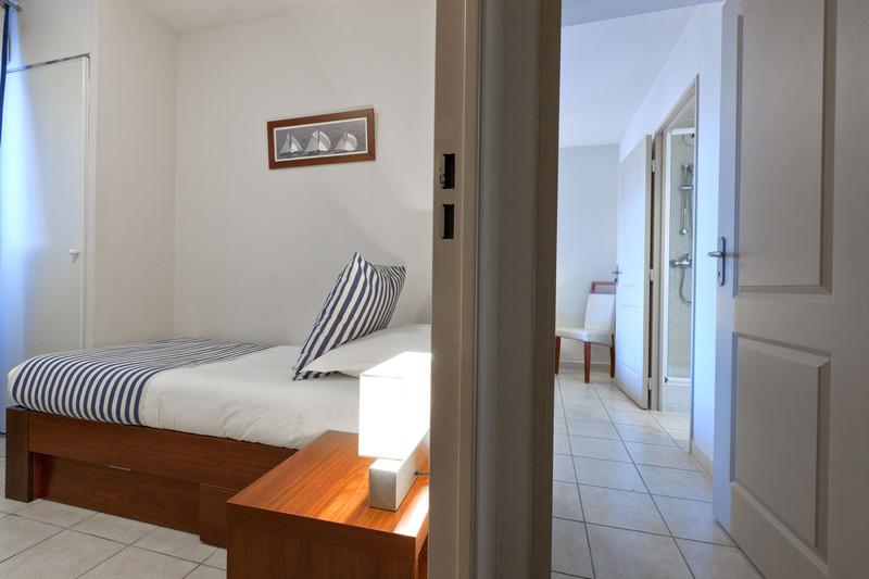 Aparthotel Goelia Riviera 4*